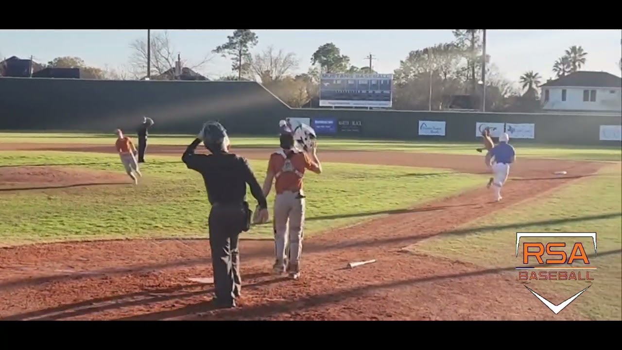 2026 1B/OF Peyton Resnick Spring 2026 Hitting Highlights thru Feb 16