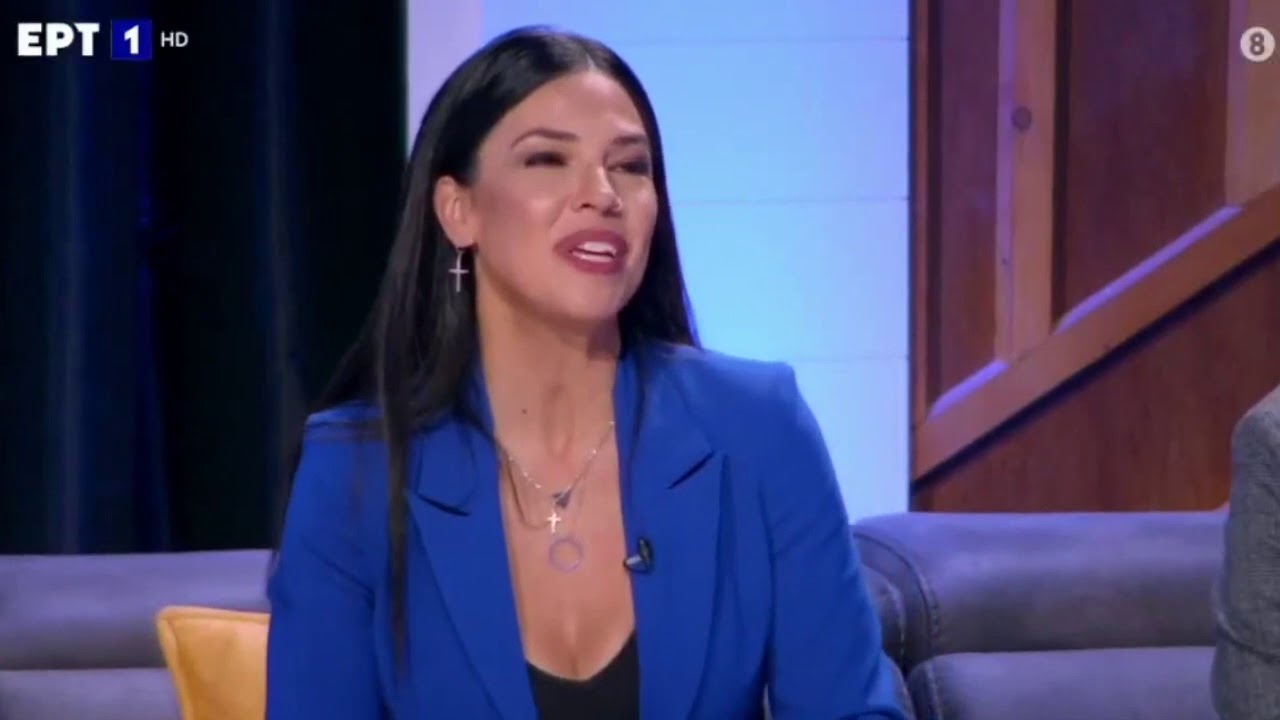 ΟΛΟΙ ΣΤΟΝ ΧΟΡΟ ΝΑ ΜΠΟΥΜΕ - Σταμάτης Κραουνάκης - Αλέξανδρος Τσιωνας