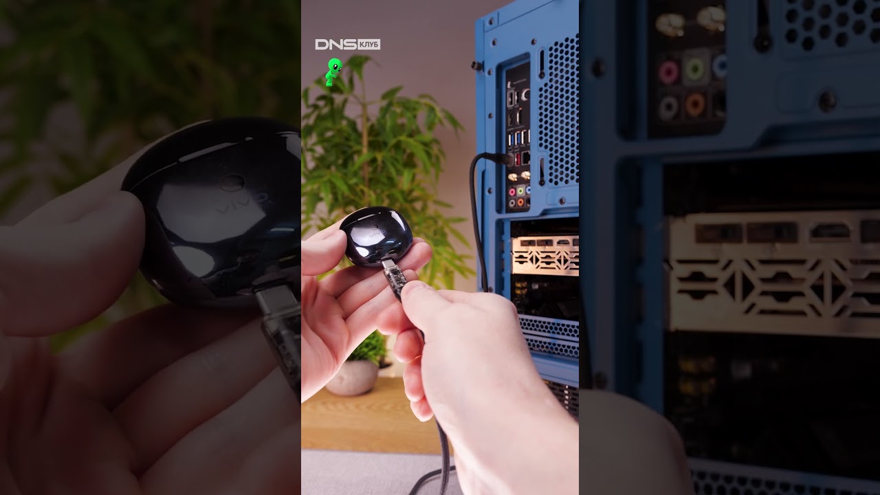 Что можно подключать в USB-C на постоянку?
