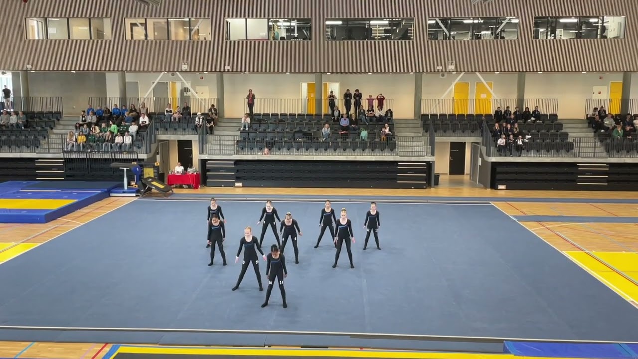 JJ2   Holmen Open