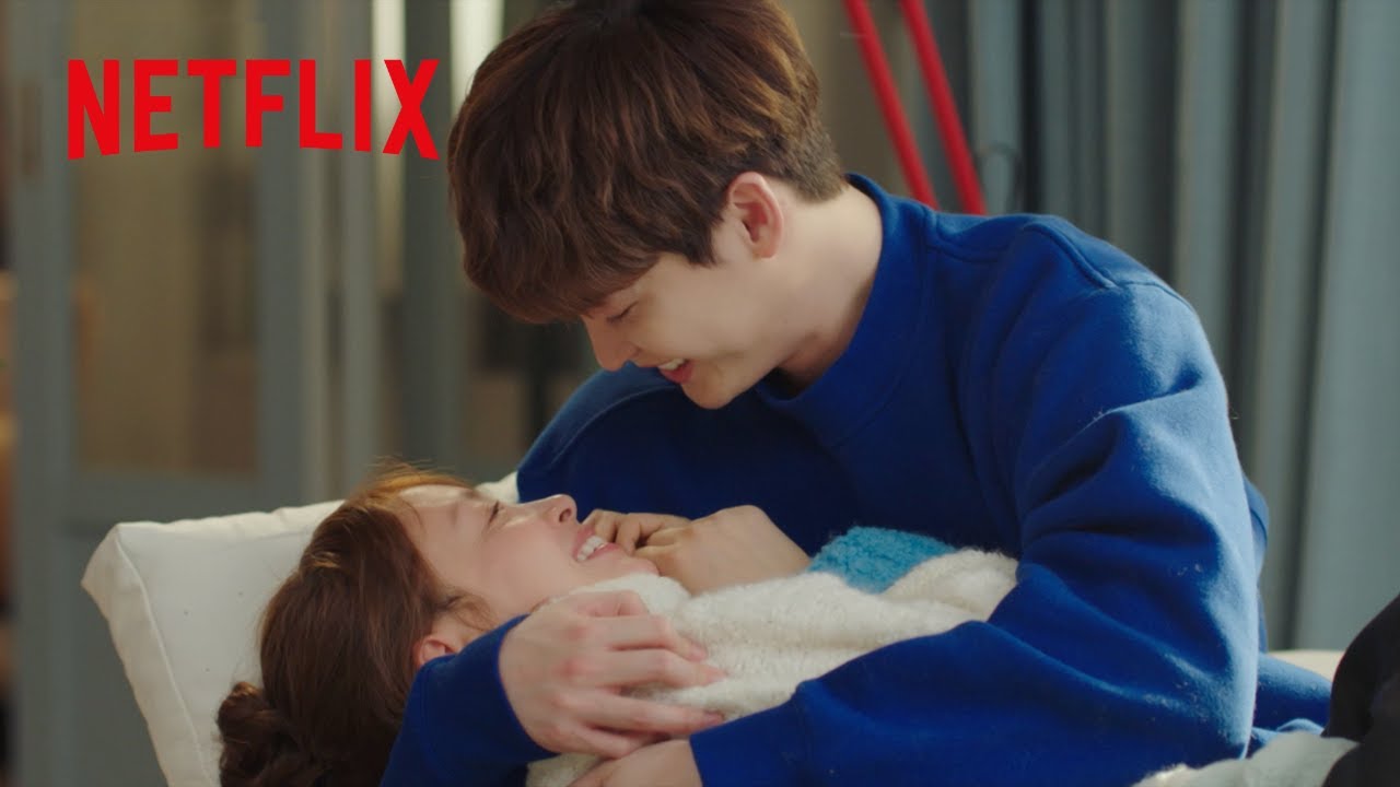 Netflix韓ドラファンに聞いた＜ベスト韓ドラシーン＞5選 - Netflix Japan