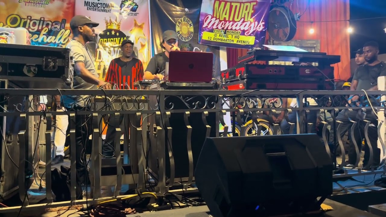 Peter Metro Clears the Air‼️Plus (3)Three Bad Sound System Clash🇬🇧🇯🇵🇺🇸/🇯🇲Must Watch‼️