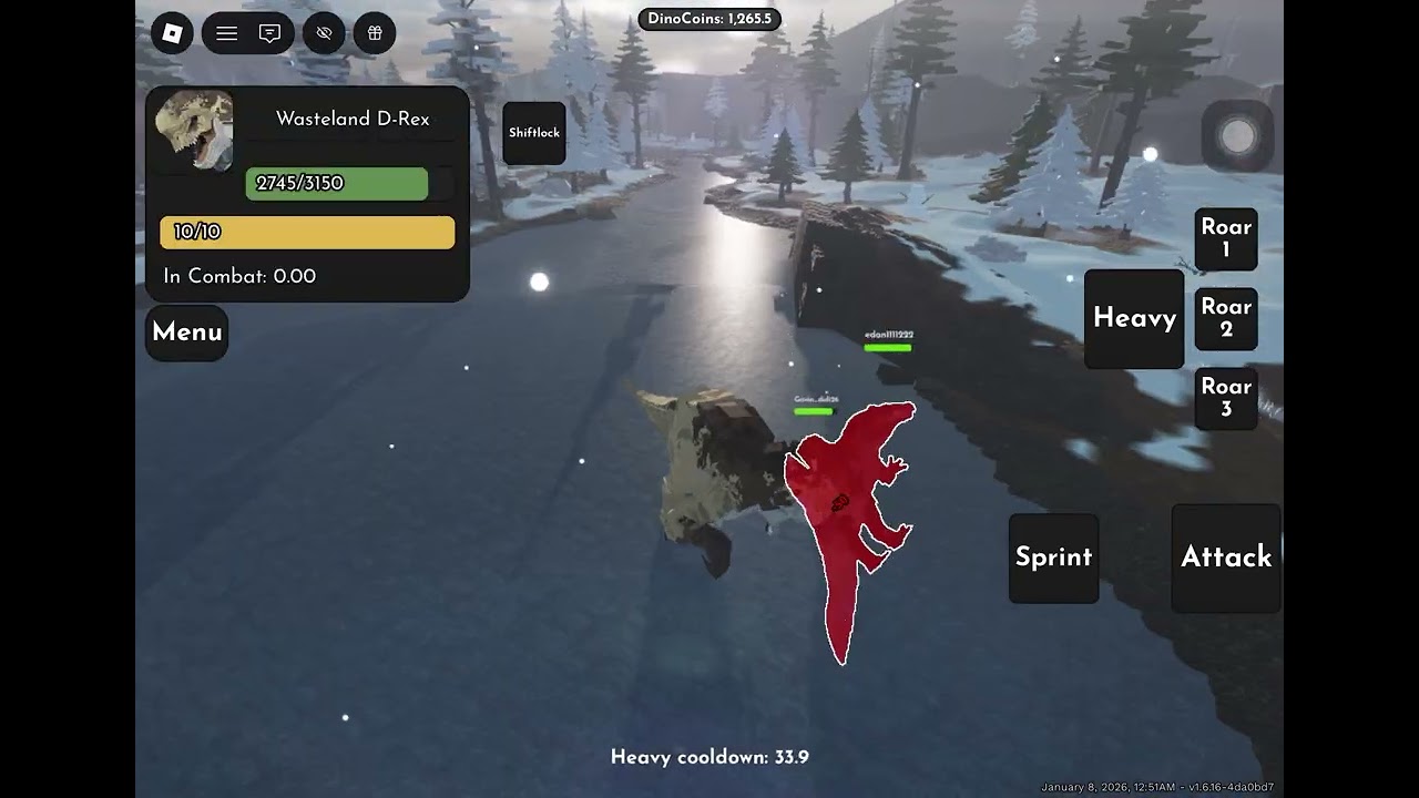 Me vs teamers and 1 hacker 