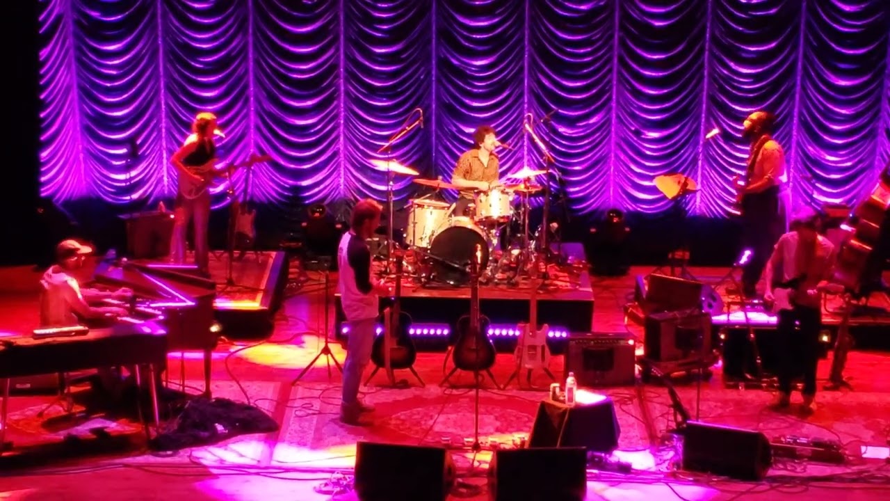 Amos Lee, 