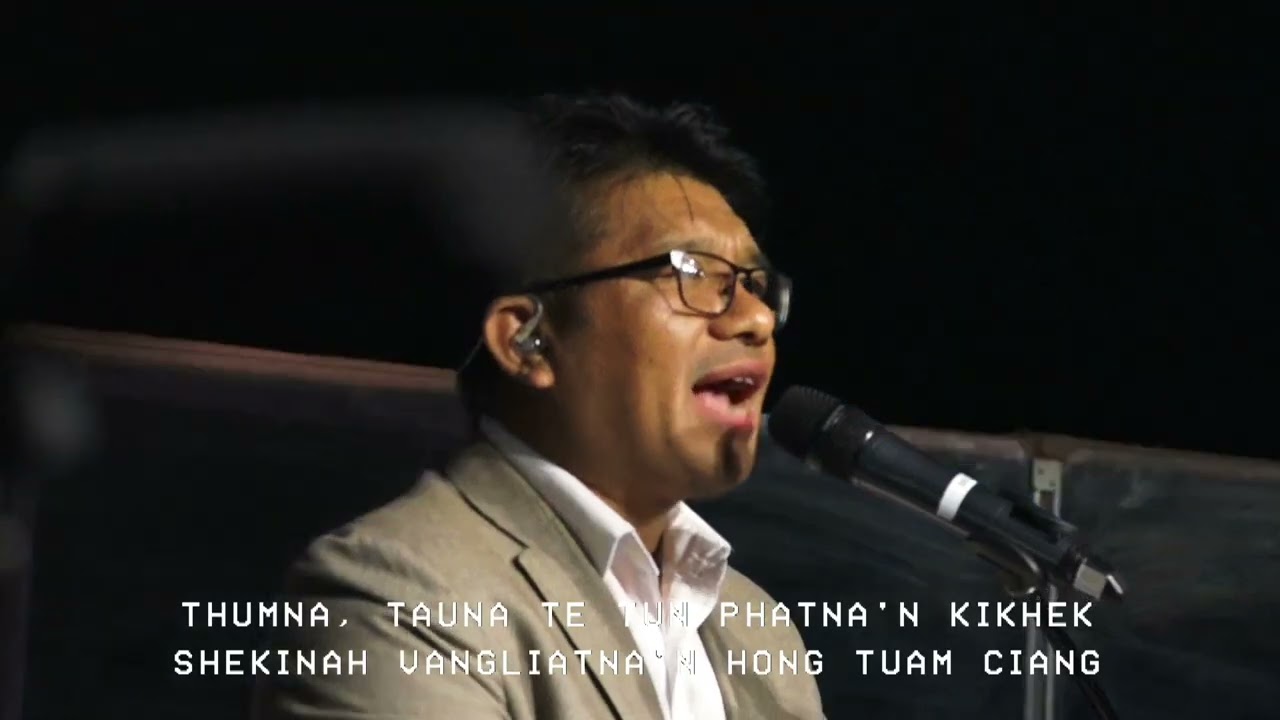 FEMC Sunday Worship - June 5, 2022 (Live)