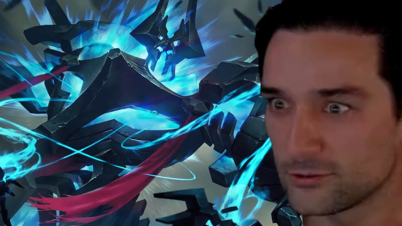 Mordekaiser and the Deathless | Legends of Runeterra
