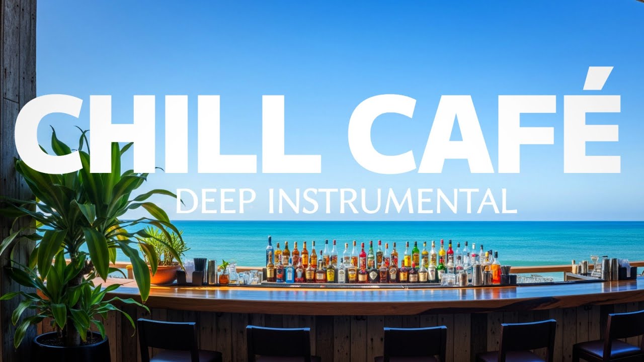 CHILL DEEP HOUSE 2026 | LOUNGE MUSIC | STUDY & FOCUS VIBE JA JE GEO