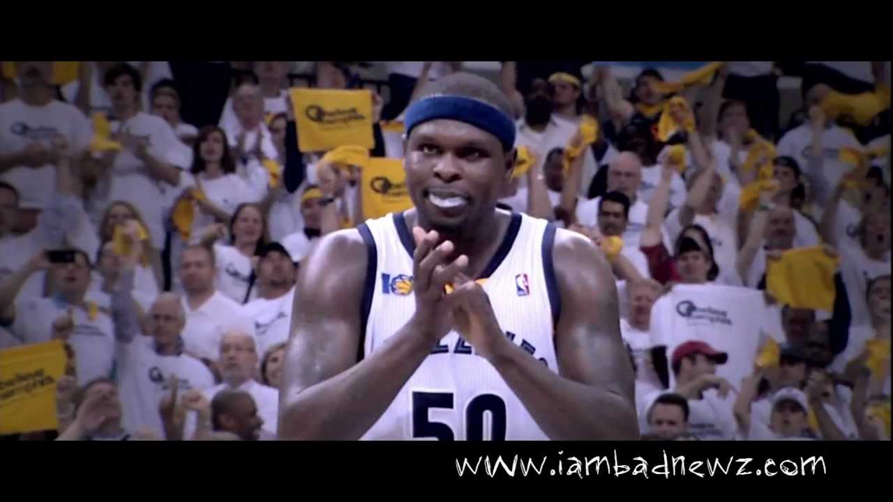 2011 NBA Playoffs: Round Two 