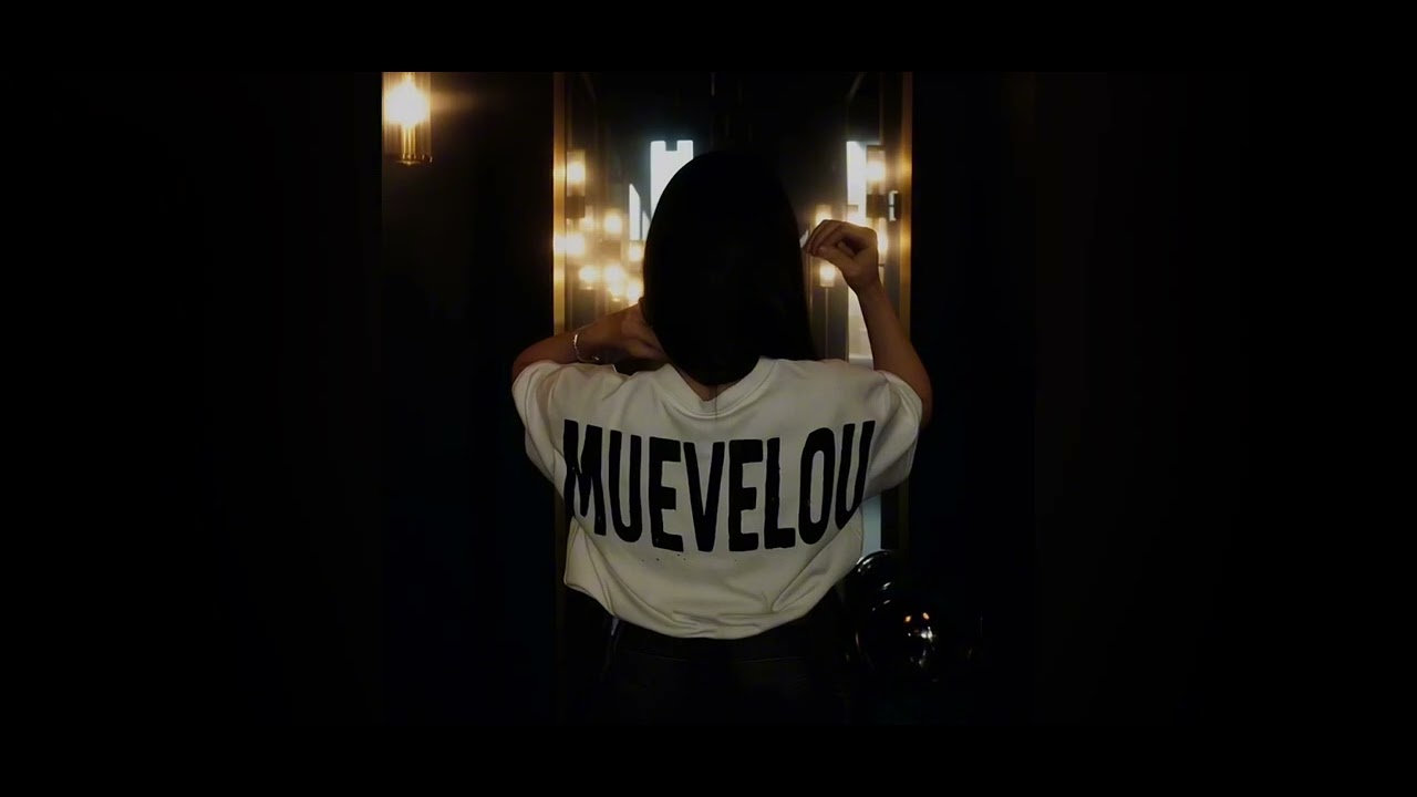 Muevelou — Vad boyz | instrumental, minus 