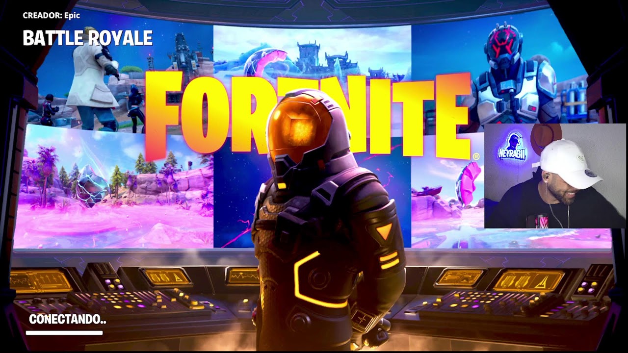 fortnite
