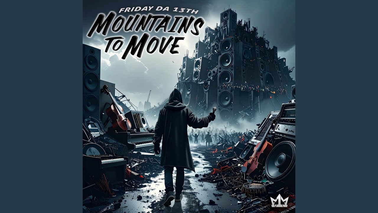 Mountains To Move
