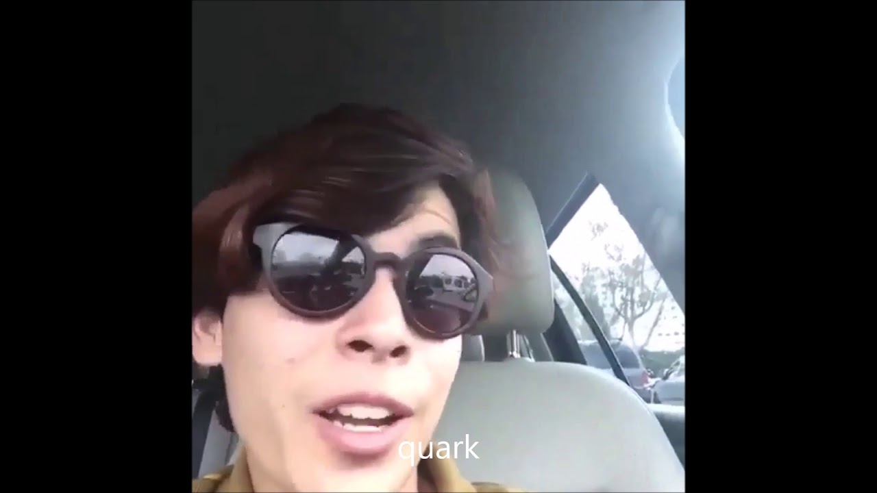 deep space vine