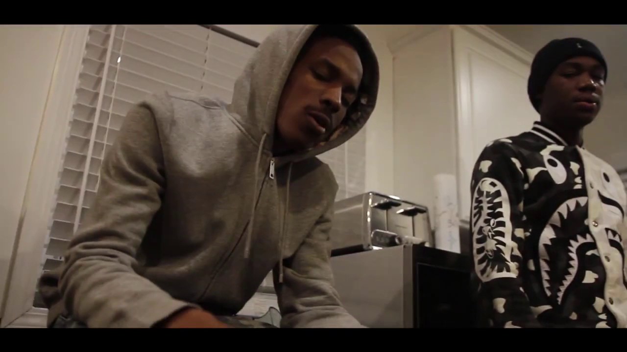 Baby Smoove - Paul George (Official Music Video)