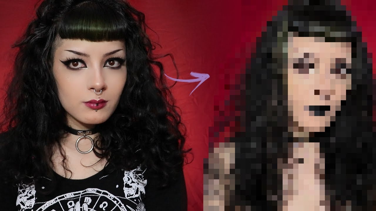 ALISANDO O CABELO *com chapinha* 4 ANOS APÓS TRANSIÇÃO CAPILAR + Resumo da minha transição