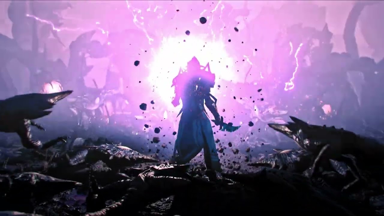 Last Epoch: Echoes from the Void Trailer | Time-Travel RPG Launches Feb 2024 | Eleventh Hour Games
