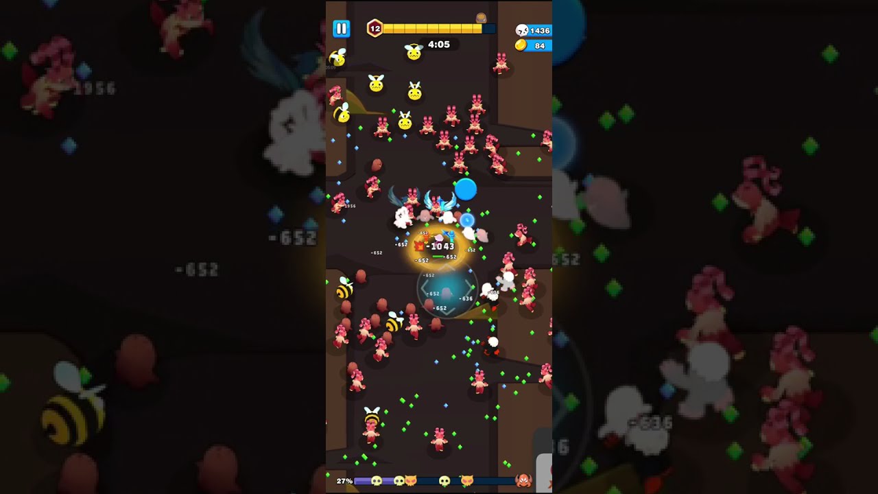 Lonely survivor (gameplay)