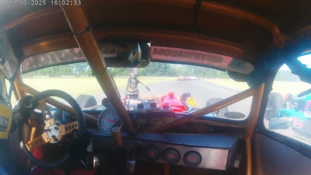 La Plata 19/10/25 video 3