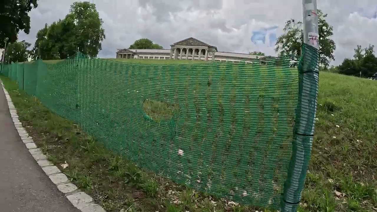 Bicycle tour from Stuttgart to Heilbronn