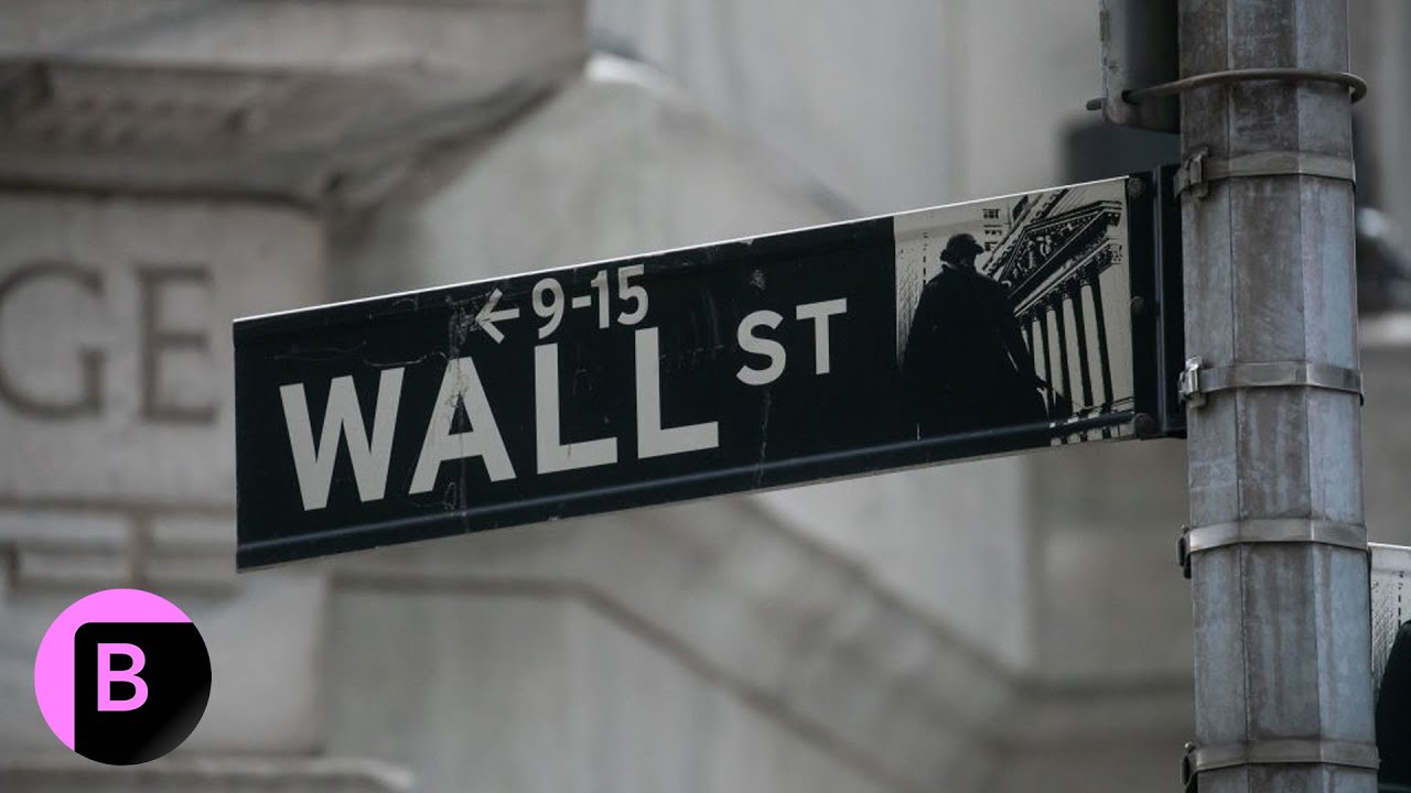 Trump Trade Has Huge Implications for Bond Market, Tallbacken Capital's Michael Purves Says