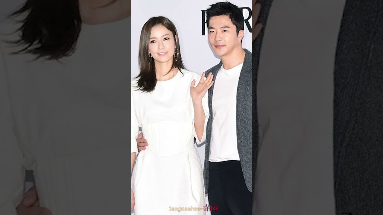 Son tae-young and Kwon sang woo Couple Goals Family Shorts video