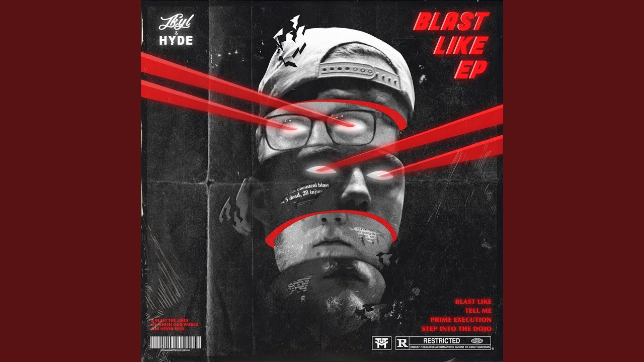 Blast Like