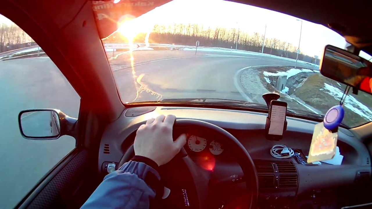 First Season with Punto GT 1.4 16V 2018