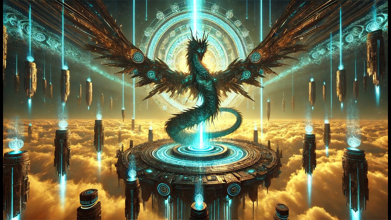 Ritual Darkwave Vol. 8 – Shadow Realm Music (Instrumental | No Lyrics)