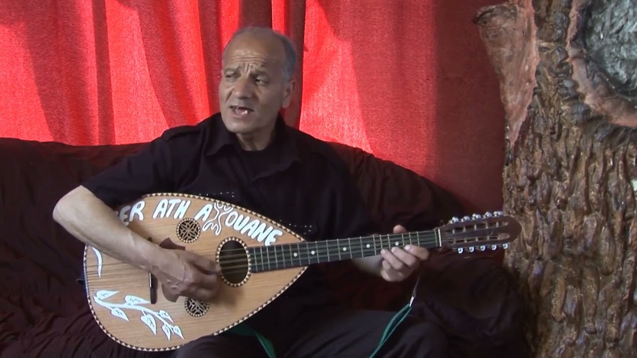 nacer ath azouane  (agujil)