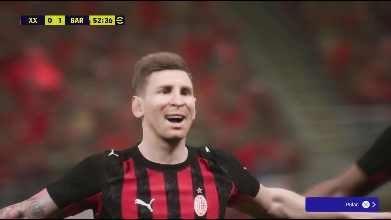 Jogaço