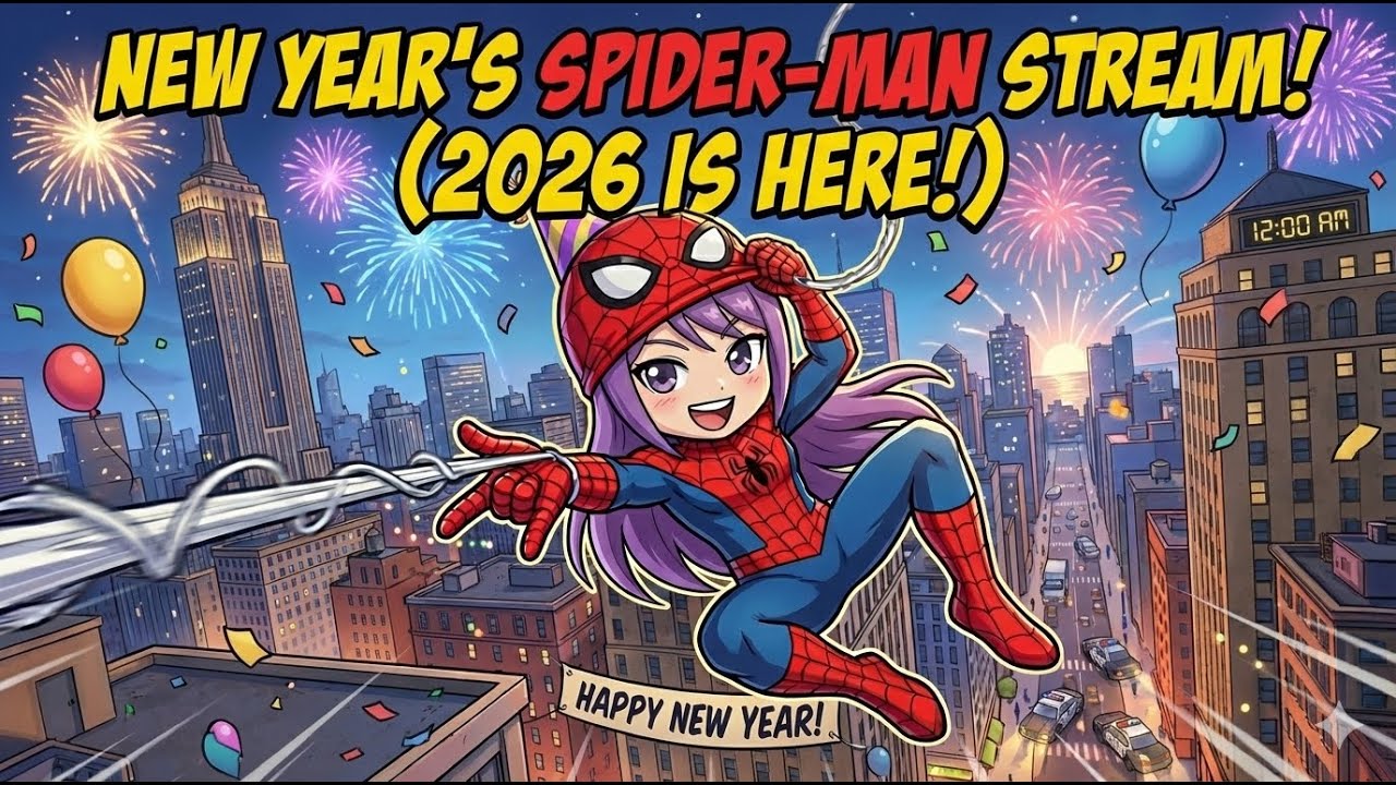 Welcome 2016🕸️ #girlgamer