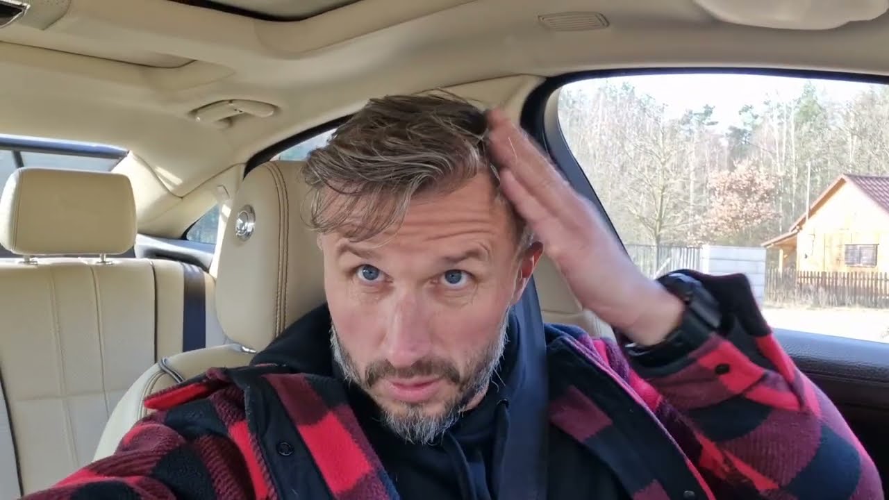 Daily vlog 11 marca 2026