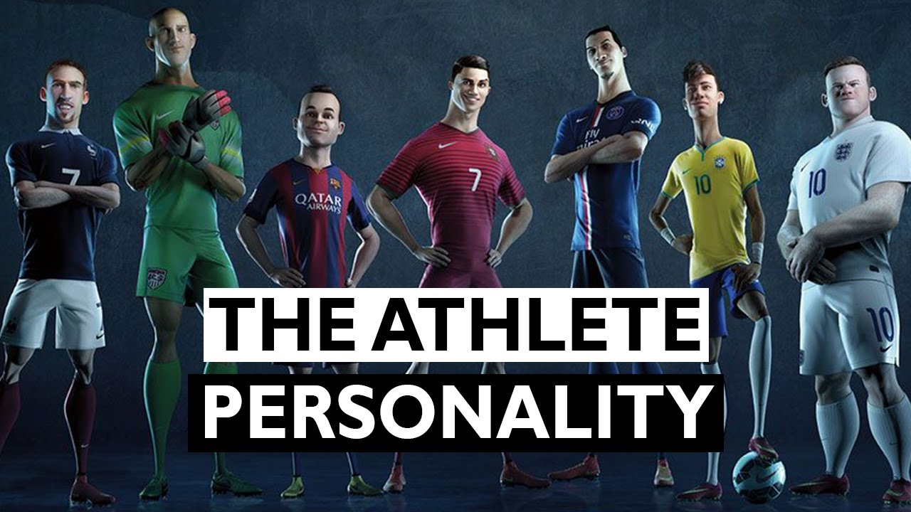 Personality in Sports | Sports Psychology
