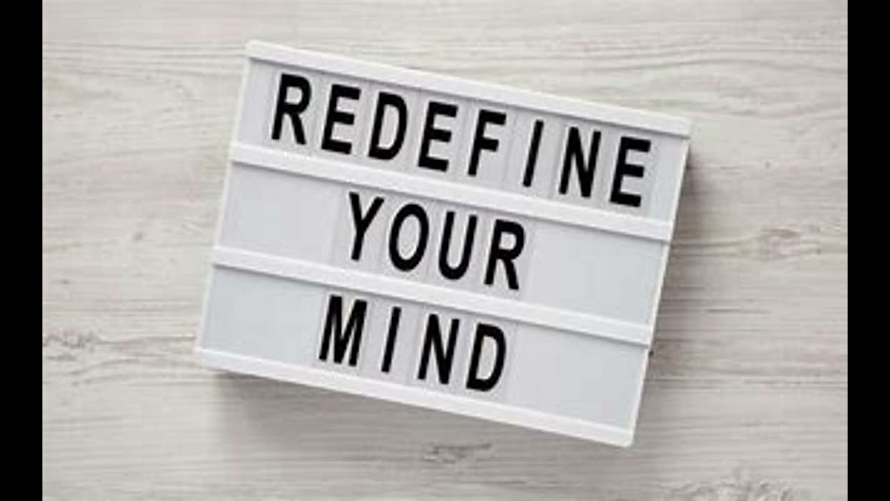 Redefining Personal Growth for Women: 25 Mantras