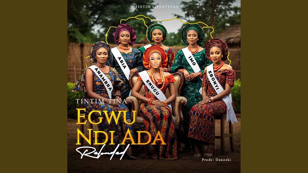 Egwu Ndi Ada (Reloaded)