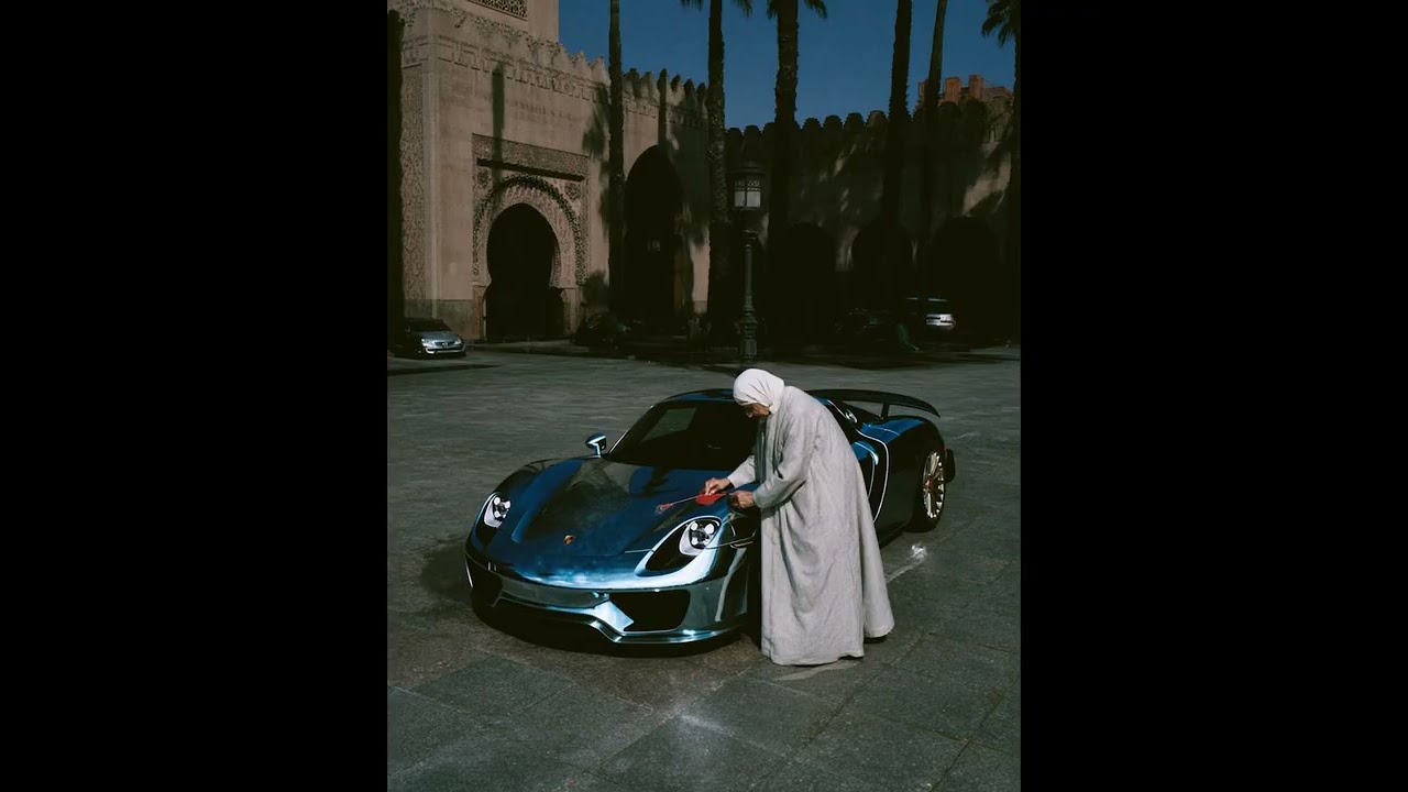 (Free) Don Toliver Type Beat 2026 ~ 'Bounty'