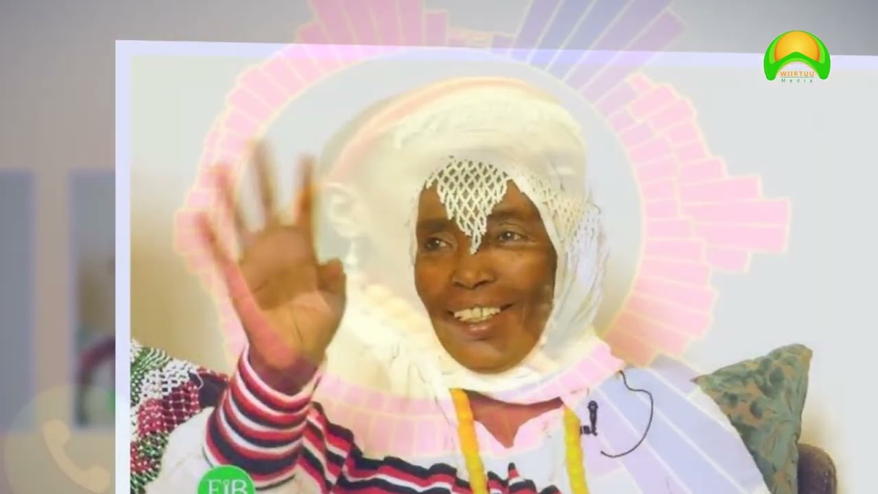 Seenaa Weellistuufi qabsooftuu Aartist Halloo Daawwee  | Wiirtuu Media | subscribe like & share |