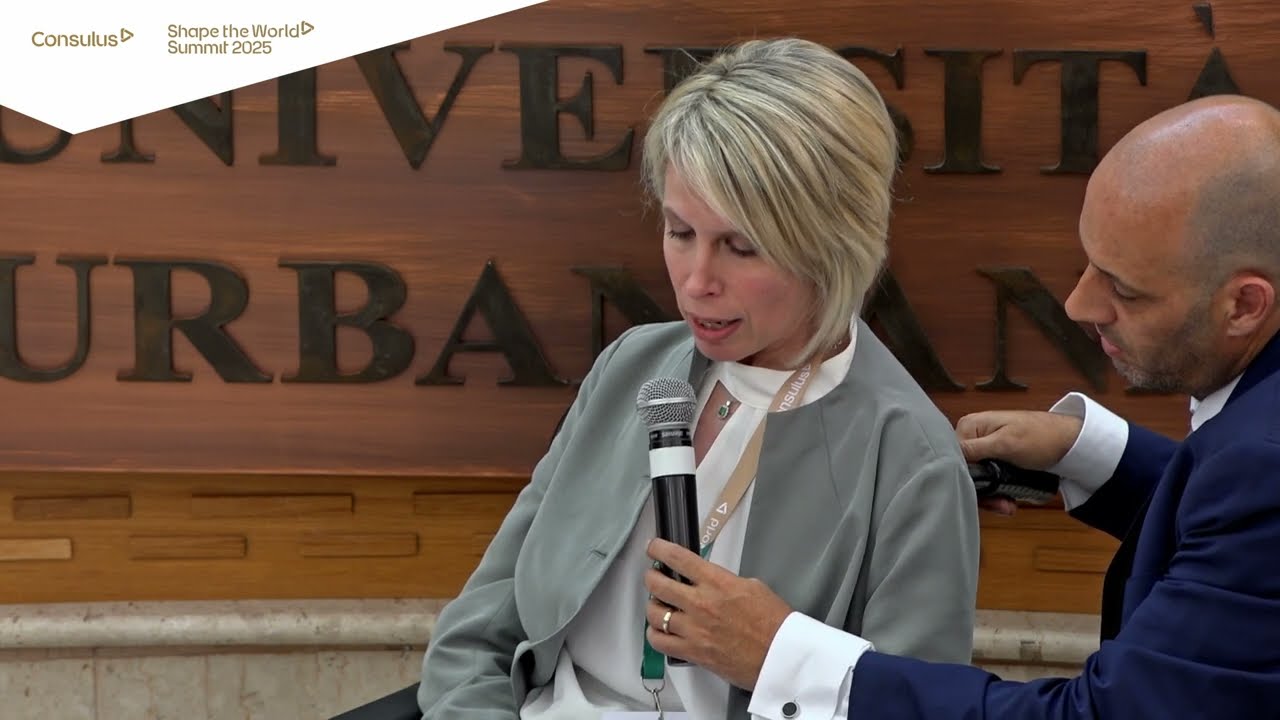 Showcase 2: Ruote a spasso - Roberta Pirone