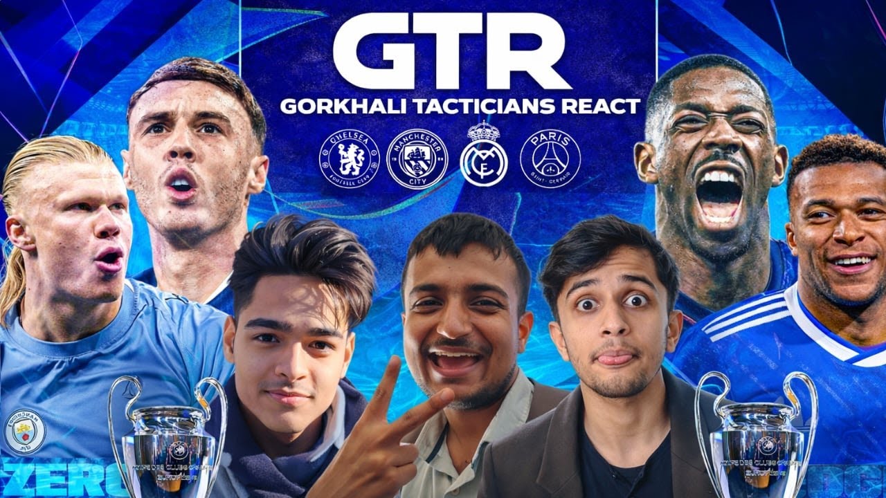 UCL RO16 Preview and Predictions