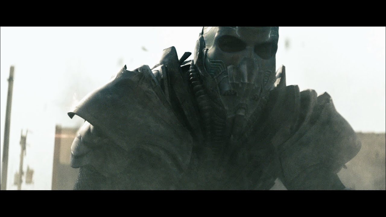 Man of Steel - 