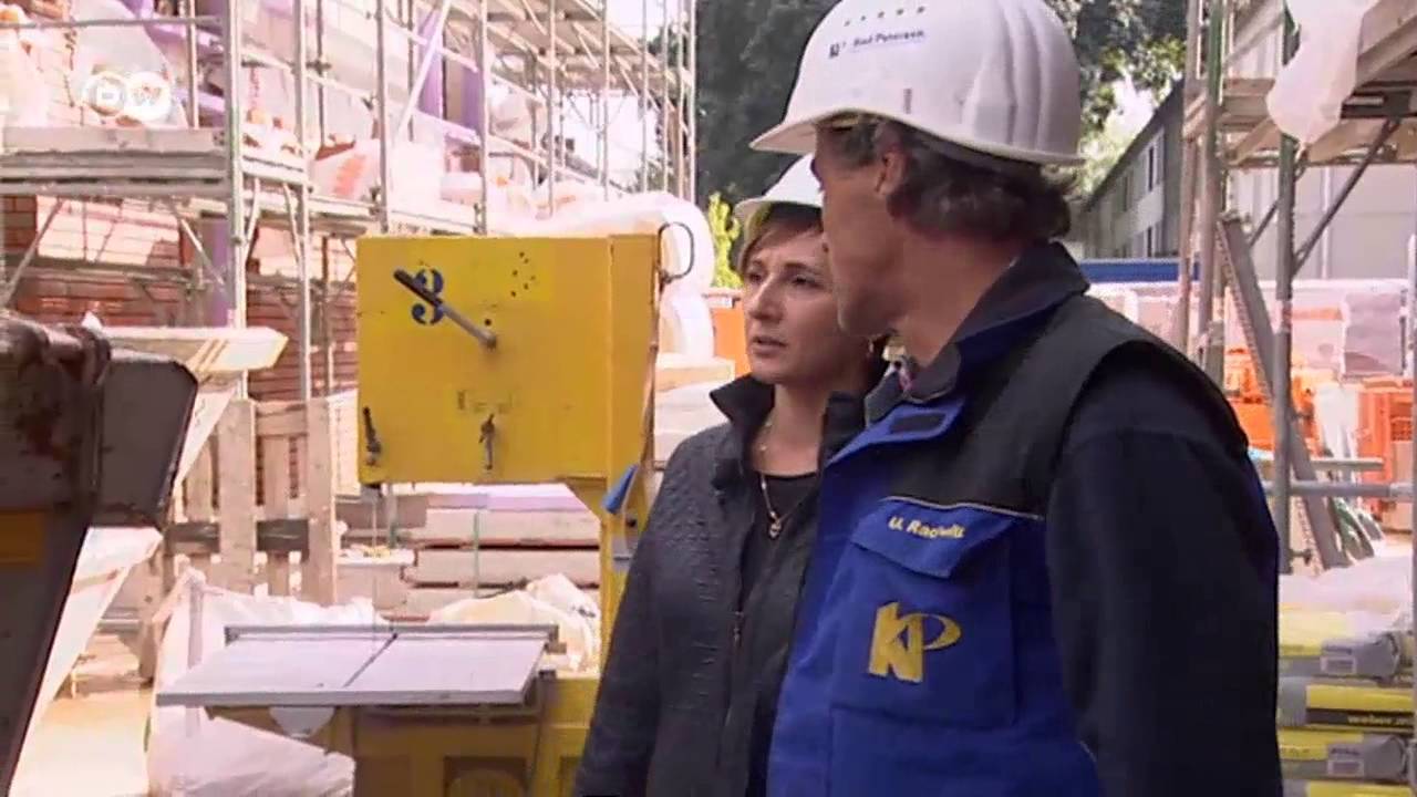 Convalidación de titulaciones extranjeras | Hecho en Alemania