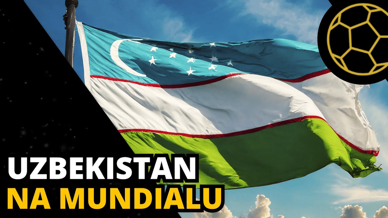JAKIM CUDEM UZBEKISTAN PO RAZ PIERWSZY AWANSOWAŁ NA MISTRZOSTWA ŚWIATA? 