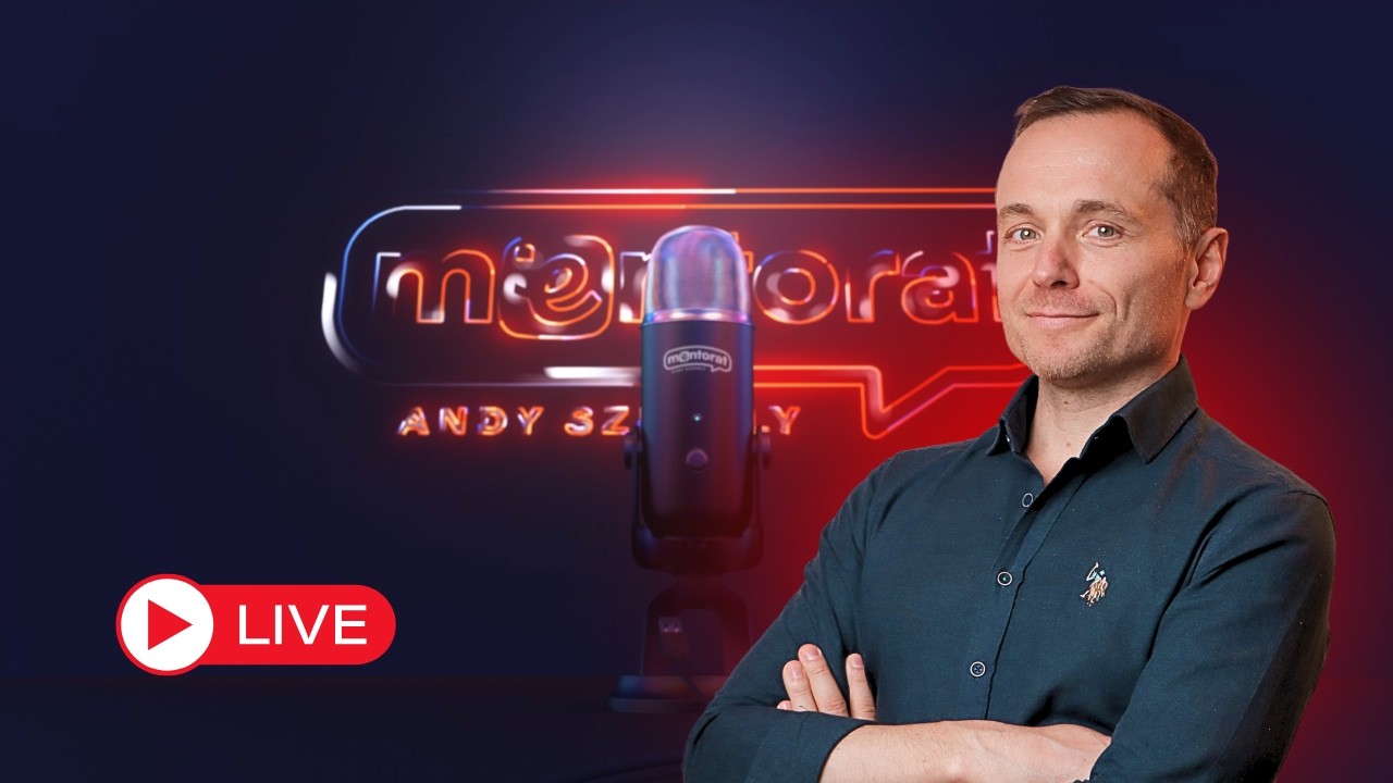 Mentorat cu Andy Szekely | Business, Leadership, Mindset | Sesiunea 2