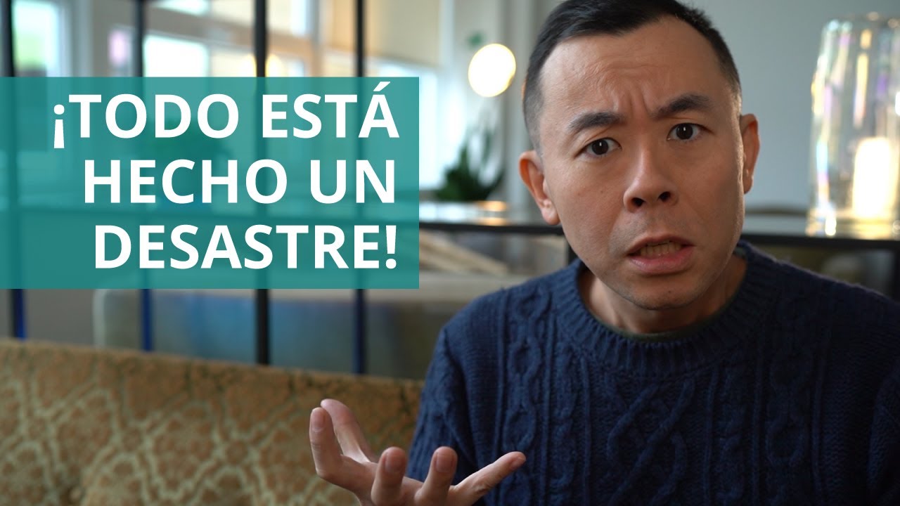 Todo va mal y tiende a empeorar | ¡Hola! Seiiti Arata 249
