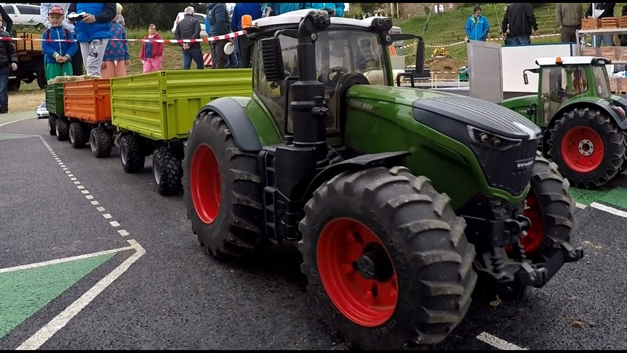 RC Bruder - Special