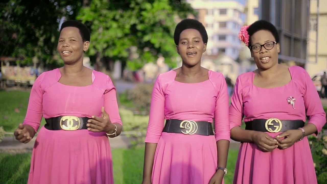 SINAI MISSION SDA KATORO - KIMBILIO (OFFICIAL VIDEO)