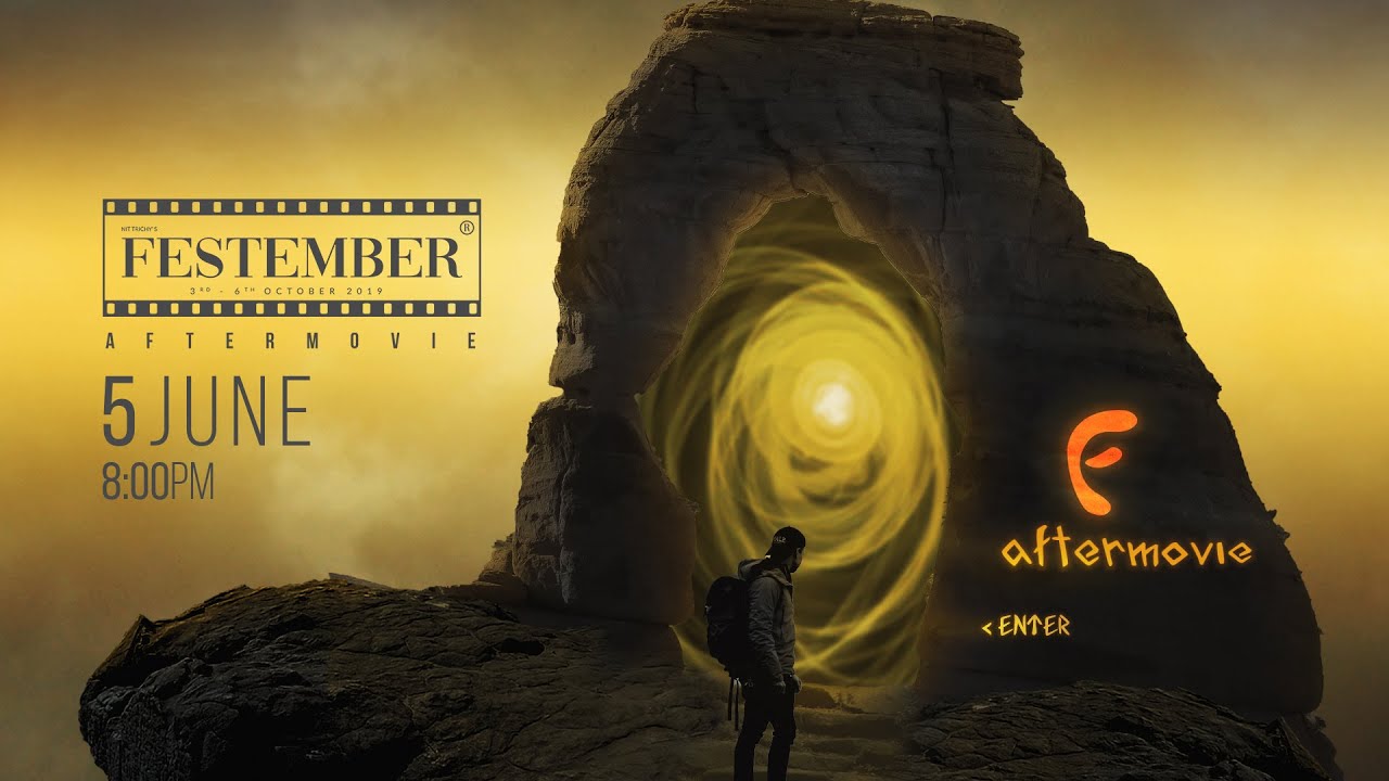 Festember ‘19 | NIT Trichy | Aftermovie