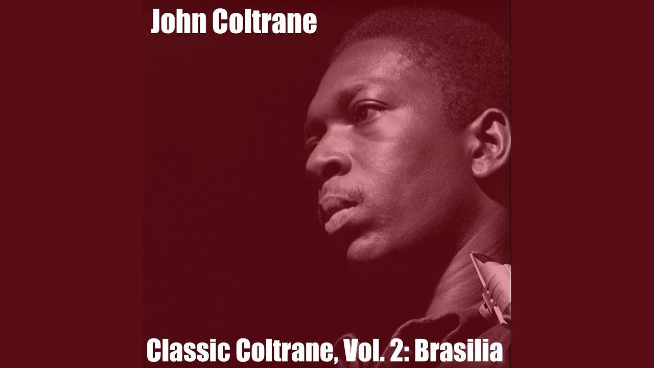 Chasin' Another Trane