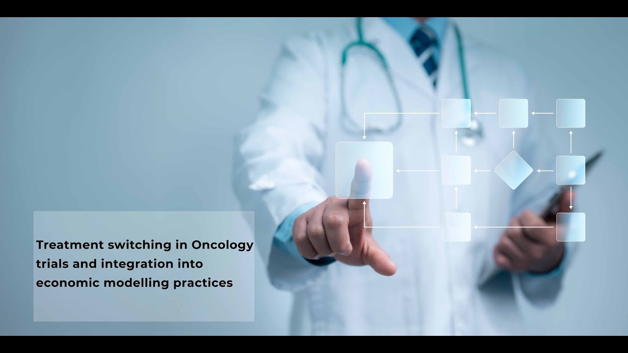 Treatment switching in oncology trials and integration into economic modelling practices