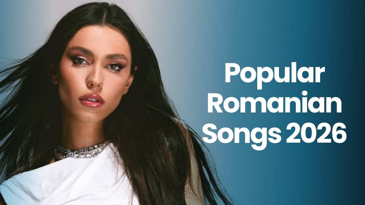 Top Romanian Music 2026 Mix 🎶 Best Romanian Hits 2026 February 🎶 Popular Romanian Songs 2026