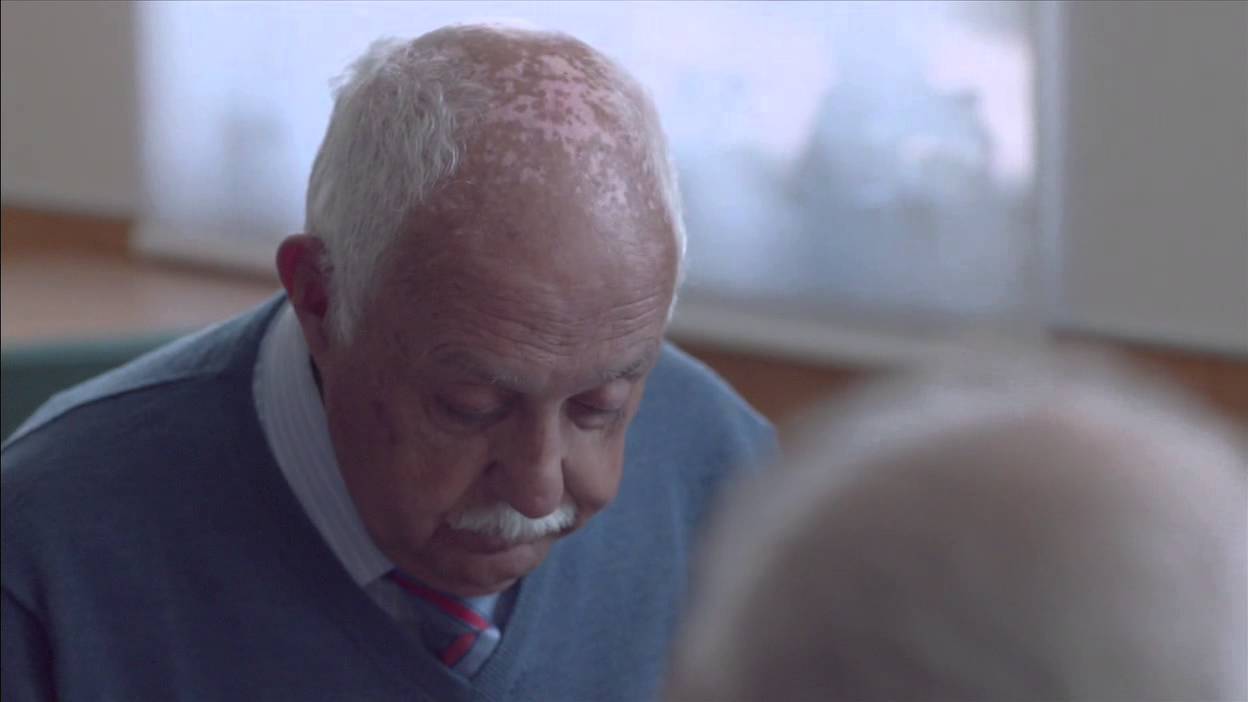LÍBERO: Fútbol vs Alzheimer